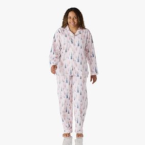 Winter Wonderland Flannel Pajama