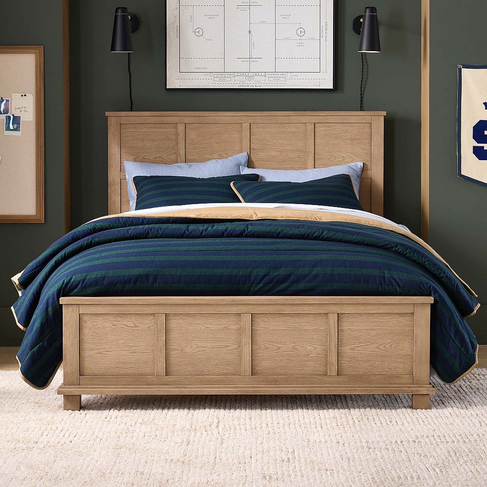 Turner Classic Bed