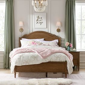 Microbead Sconce (7"x15")