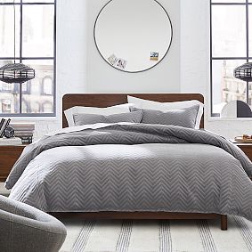 Tilden Platform Bed