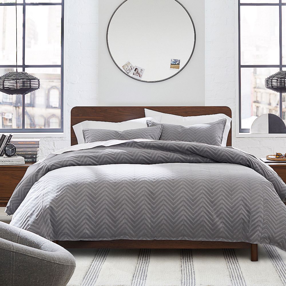 Tilden Platform Bed