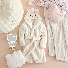 Hello Kitty&#174; Critter Robe