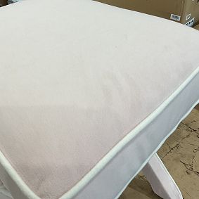 Open Box: Julia Vanity Stool