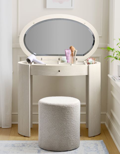 Vanities &amp; Storage Furniture