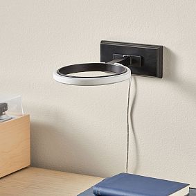 Light-Up Ball Holder