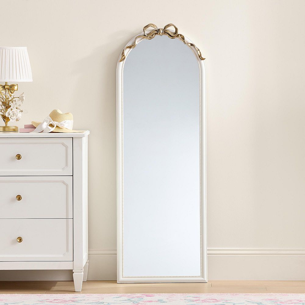 LoveShackFancy Full Length Mirror (20&quot;x57&quot;)