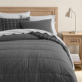Easton Reversible Comforter