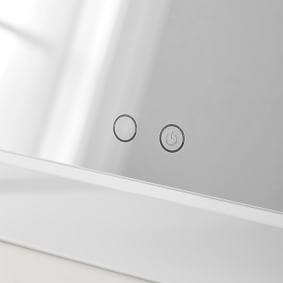 Get Ready Marquee Beauty Mirror