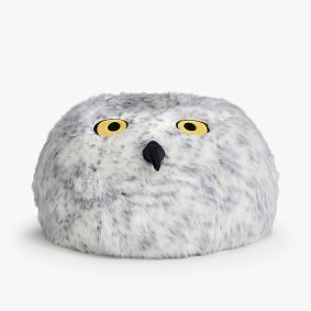 Harry Potter&#8482; Hedwig&#8482; Owl Bean Bag Chair