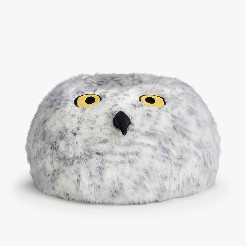 Harry Potter&#8482; Hedwig&#8482; Owl Bean Bag Chair