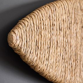 Woven Surfboard Decor