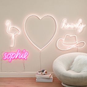 Howdy Neon