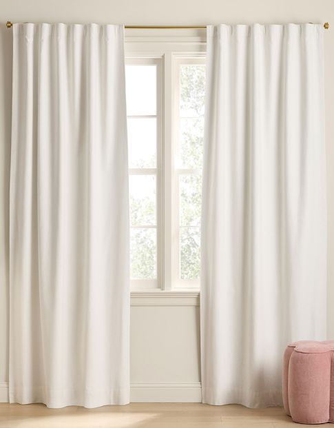 All Window Treatments &amp; Hardware