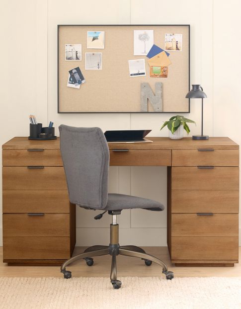 Find My Desk Guide