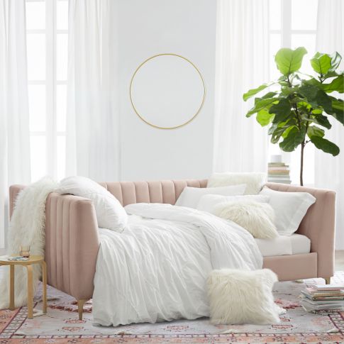 Quiet Luxury Bedroom