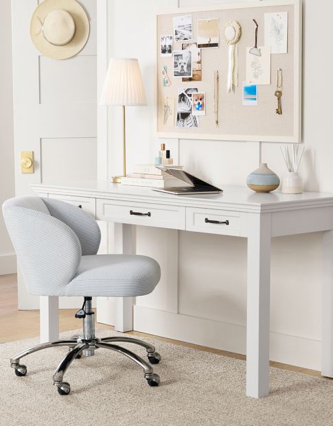 Desks &amp; Vanities Up to 40% Off