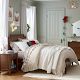 Video 1 for Rifle Paper Co. Nutcracker Organic Duvet Cover