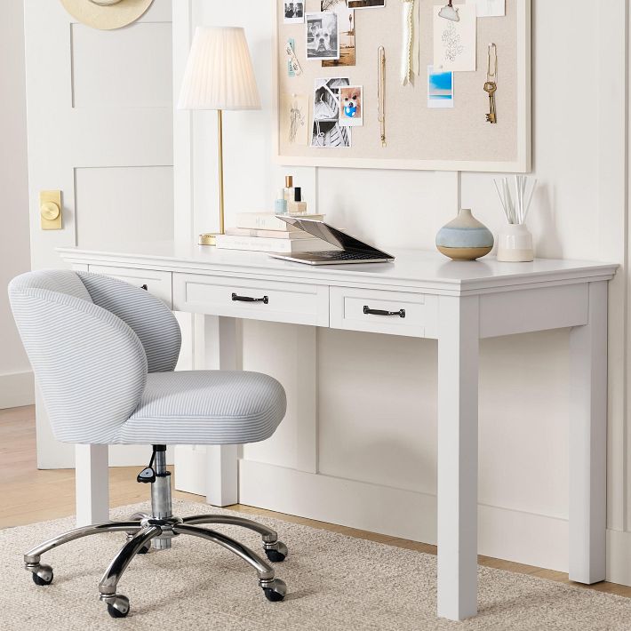 Hampton Writing Desk (57