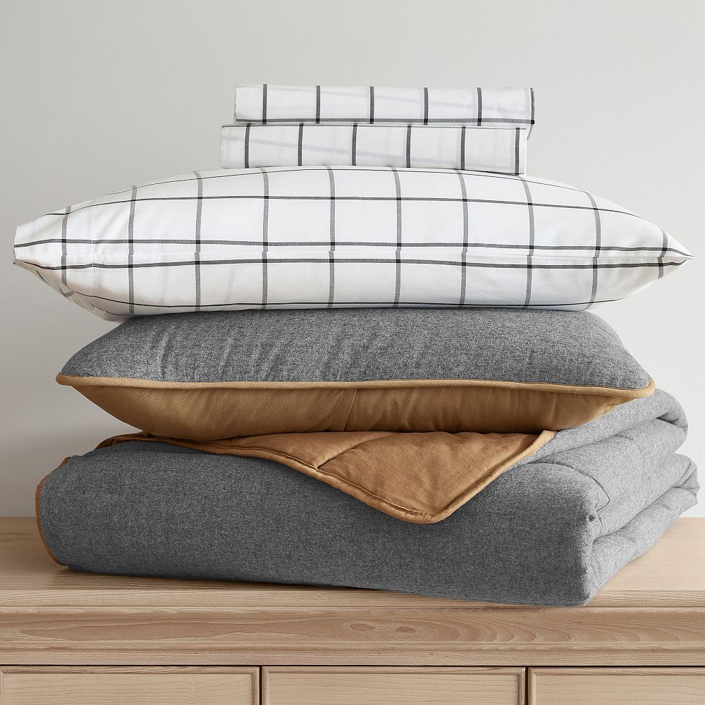 Camden Comforter Bedding Set