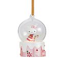 Hello Kitty® and Friends Gingerbread Ornaments - Set of 5