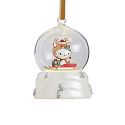 Hello Kitty® and Friends Gingerbread Ornaments - Set of 5