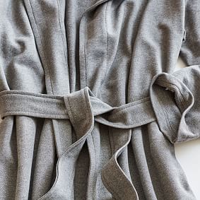 Favorite Tee Jersey Robe