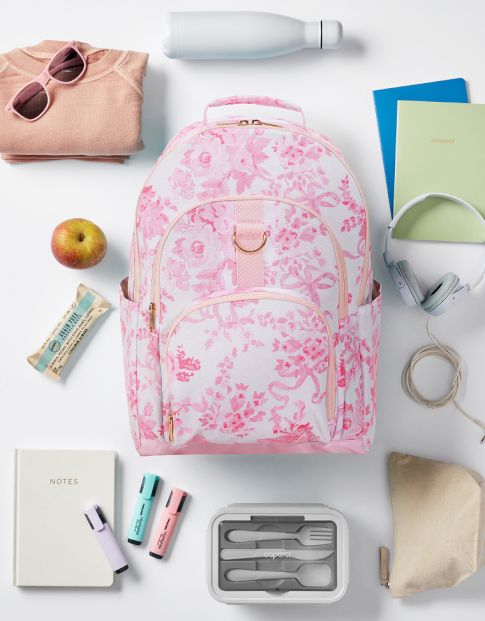 All Backpacks &amp; Bundles