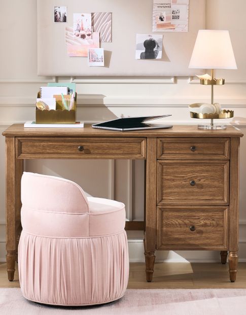 Desks