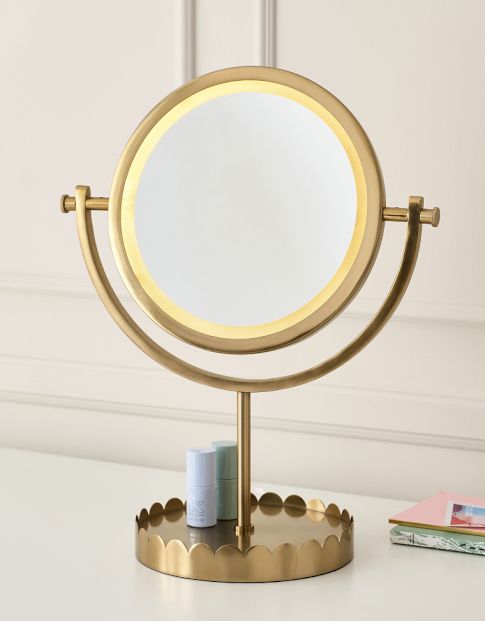 Bathroom Mirrors