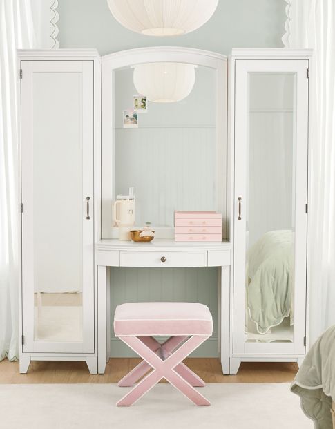 Vanities