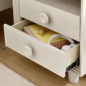 West Elm x PBT Vivienne Nightstand (23&quot;)