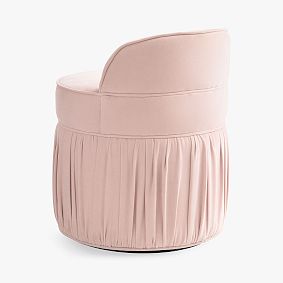 Leona Vanity Stool