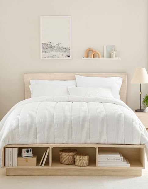 Storage Beds