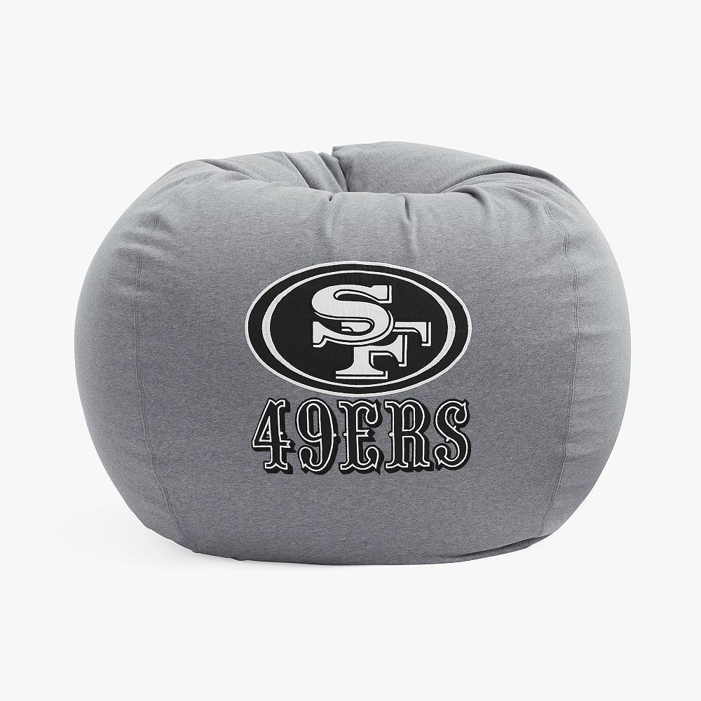 Large NFL Bean Bag Chair