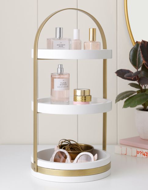 All Jewelry &amp; Beauty Storage