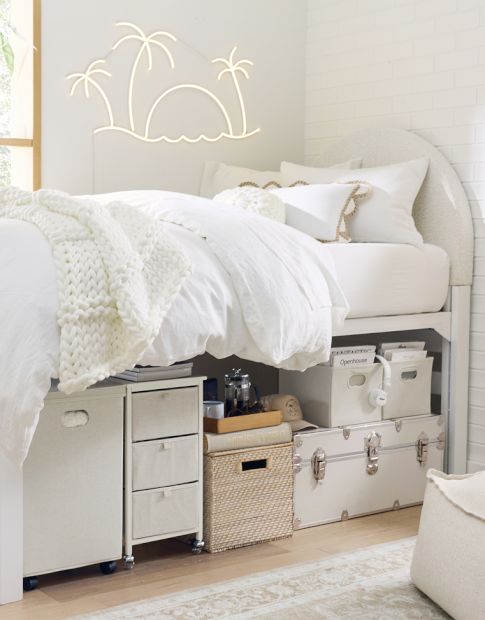 Dorm Rooms
