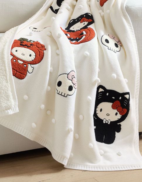 Hello Kitty&#174; Halloween