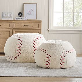 Baseball Bean Bag Chair Collection
