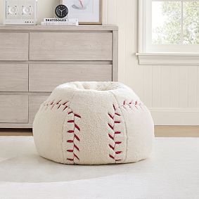 Baseball Bean Bag Chair Collection