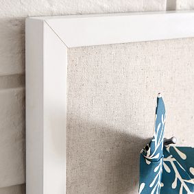 No Nails Dual Function Study Board (30&quot;x21&quot;)