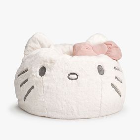 Hello Kitty&#174; Bean Bag Chair Collection