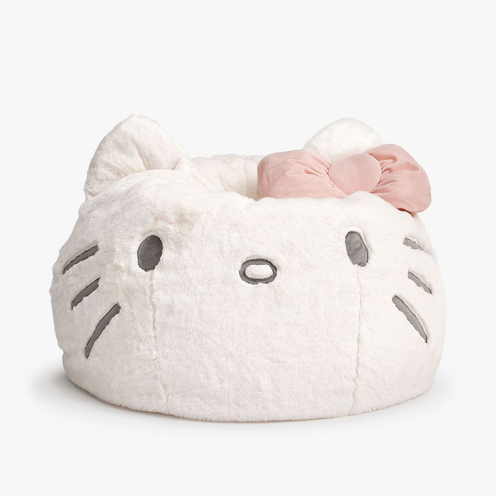 Hello Kitty&#174; Bean Bag Chair Collection