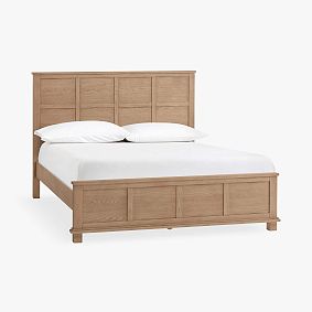 Turner Classic Bed