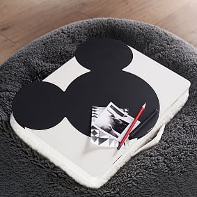Disney Mickey Mouse Adjustable Super Storage Lapdesk