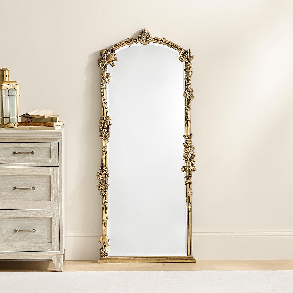 Harry Potter&#8482; Herbology Full-Length Mirror (24&quot;x57&quot;)