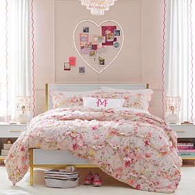 Monique Lhuillier Jolie Quilt