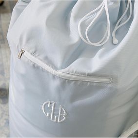 Recycled Essential Laundry Backpack