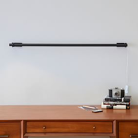 Ambient Light Rod