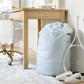 Recycled Essential Laundry Backpack