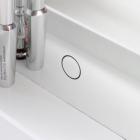 Marquee Makeup Vanity (32&quot;x20&quot;)